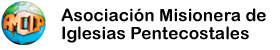 Asociación Misionera de Iglesias Pentecostales 