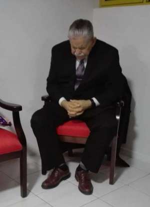 &iexcl;Gracias Por Acompa&ntilde;arnos En Estos Momentos, Gracias Por Su Solidaridad!