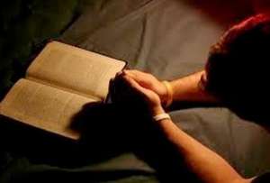 AMIP - ESTUDIOS TEM&Aacute;TICOS - UNA VIDA DE COMUNION CON DIOS