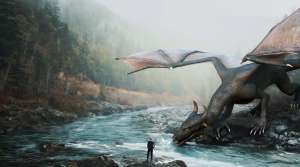 AUNQUE USTED NO LO CREA MONSTRUOS MARINO Y DRAGONES - Asociaci&oacute;n Misionera de Iglesias Pentecostales