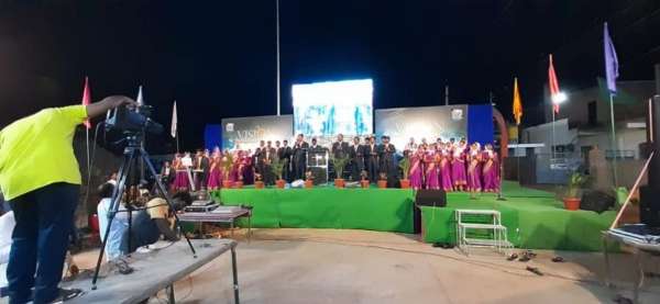 AMIP Europa - La Obra del Se&ntilde;or que avanza preciosa en la India. Asociaci&oacute;n Misionera de Iglesias Pentecostales