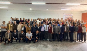 La Asociaci&oacute;n Misionera de Iglesias Pentecostales (Trinitaria), AMIP Inc. celebr&oacute; en pasados d&iacute;as el retiro para Pastores y Colaboradores.