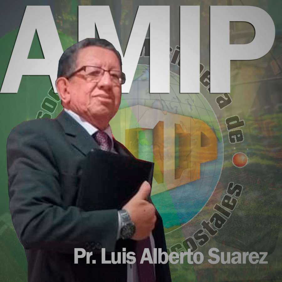 AMIP Internacional - El momento de la palabra 2. Valor e integridad