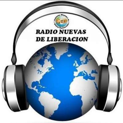 Radio AMIP - Nuevas de Liberaci&oacute;n, Radio Online - Asociaci&oacute;n Misionera de Iglesias Pentecostales