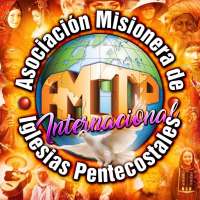 Asociaci&oacute;n Misionera de Iglesias Pentecostales, Inc. (AMIP) Sede en Puerto Rico, Fundada en 2003 por el Pastor Jos&eacute; D. Mu&ntilde;oz. Datos.