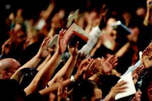 LA VIDA Gloriosa - Asociaci&oacute;n Misionera de Iglesias Pentecostales.