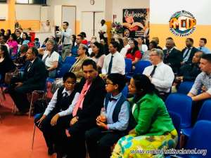 En Mil&aacute;n Italia se llev&oacute; a cabo la &ldquo;XVII Convenci&oacute;n Europea AMIP&rdquo; del 5 al 9 de septiembre.