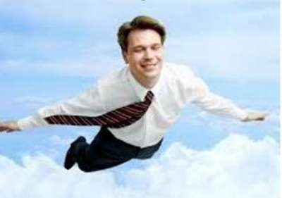 AMIP - ESTUDIOS TEM&Aacute;TICOS - LLENANDO  LAS EXPECTATIVAS  DE DIOS