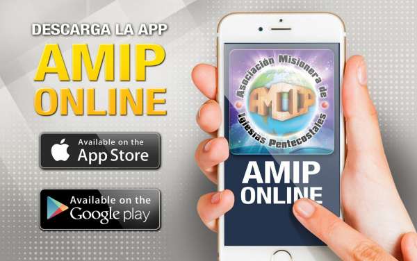 Asociaci&oacute;n Misionera de Iglesias Pentecostales (Trinitaria), AMIP Inc. Nuestra Asociaci&oacute;n est&aacute; dotada de personalidad jur&iacute;dica propia en cada naci&oacute;n o pa&iacute;s donde est&aacute;n establecidas sus obras