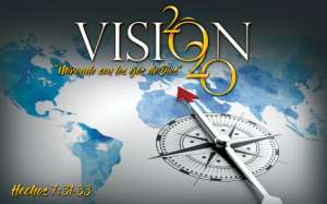 Necesitas Visi&oacute;n  - AMIP Asociaci&oacute;n Misionera de Iglesias Pentecostales