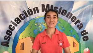 J&oacute;venes AMIP @JuventudAmip - Somos j&oacute;venes de diferentes pa&iacute;ses, con el objetivo de llevar la palabra de Dios.