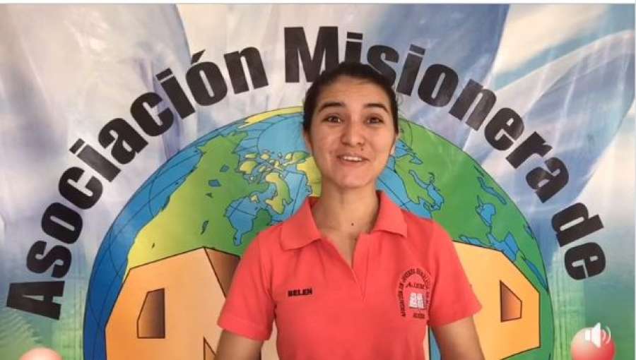 J&oacute;venes AMIP @JuventudAmip - Somos j&oacute;venes de diferentes pa&iacute;ses, con el objetivo de llevar la palabra de Dios.