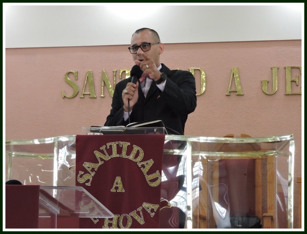 Puerto Rico - Galer&iacute;a de im&aacute;genes de la Convenci&oacute;n Nacional AMIP 2019 - Asociaci&oacute;n Misionera de Iglesias Pentecostales.